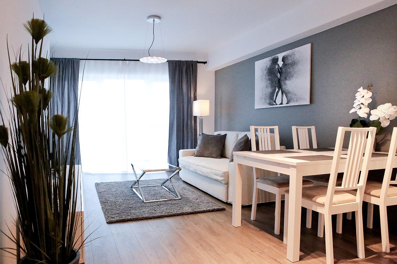 Ferienwohnung Super Posen Exterior foto