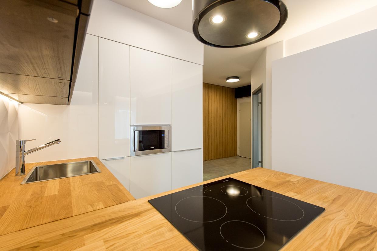 Ferienwohnung Super Posen Exterior foto