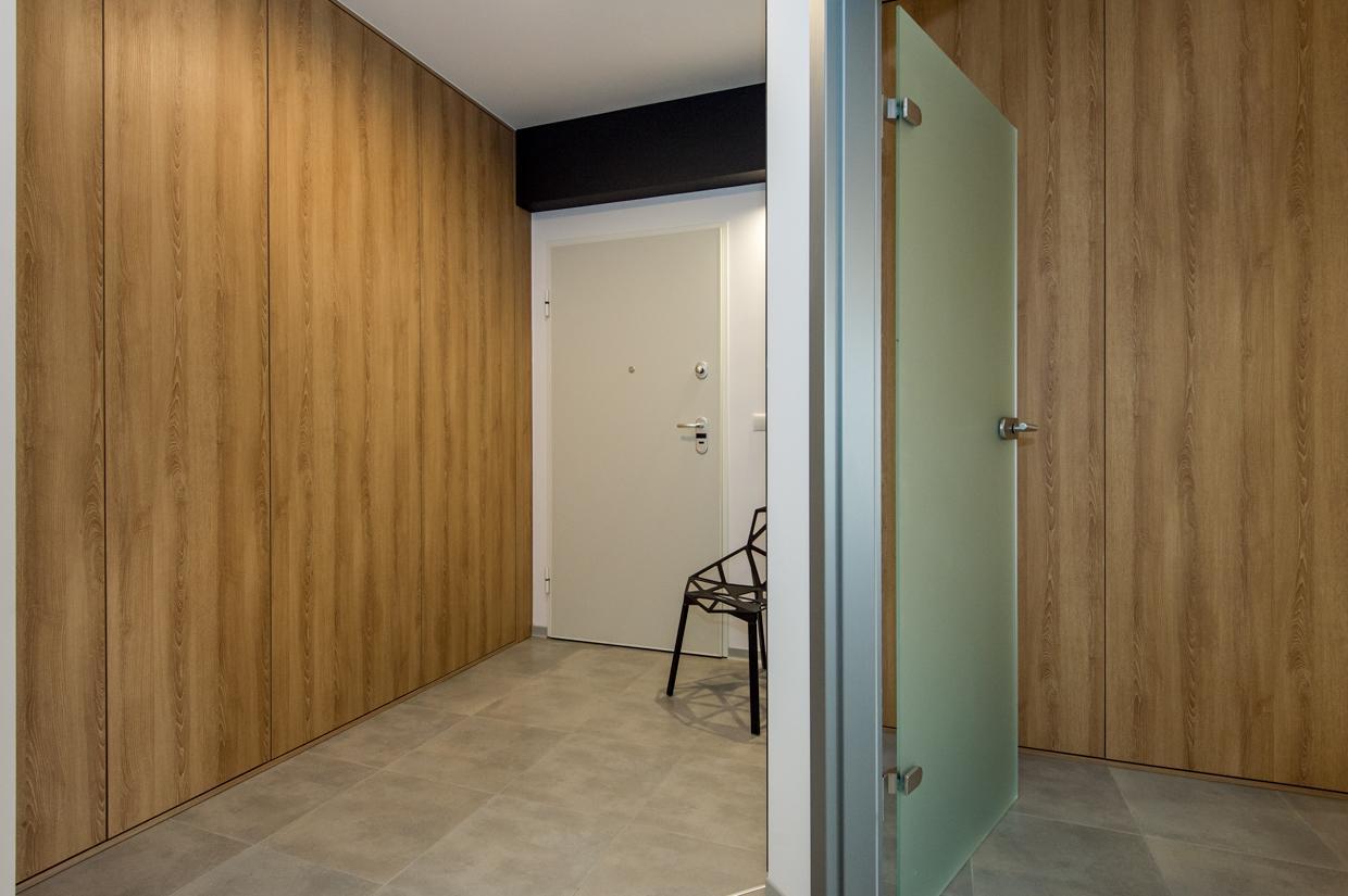 Ferienwohnung Super Posen Exterior foto