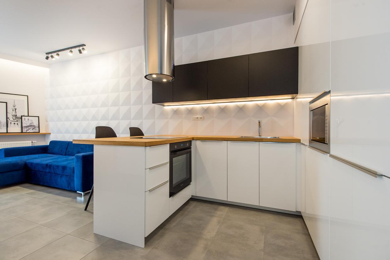 Ferienwohnung Super Posen Exterior foto